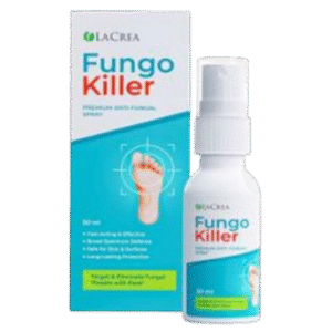 Fungokiller